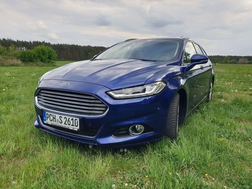 Mondeo