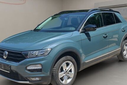 VW T-Roc 100.000 km 15.900 &euro; Wilkau-Haßlau 08112