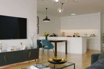 Wohnung zum Kaufen in Garbsen 464.900 € 116.4 m² 3 zimmer