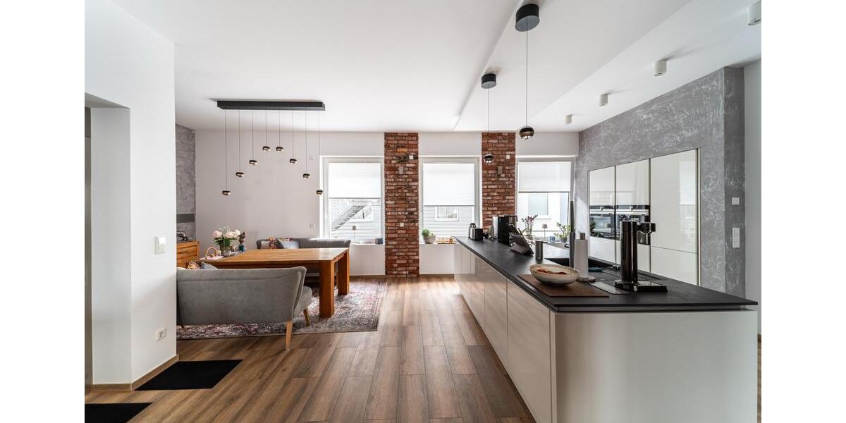 Loft - Studio - Atelier Arnsberg Rusch - 2 Zimmer, 135 m&sup2;, 449.000&euro; | Angebot:27263701