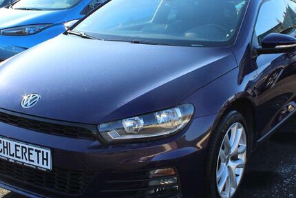 VW Scirocco 64.500 km 14.750 &euro; Hammelburg 97762