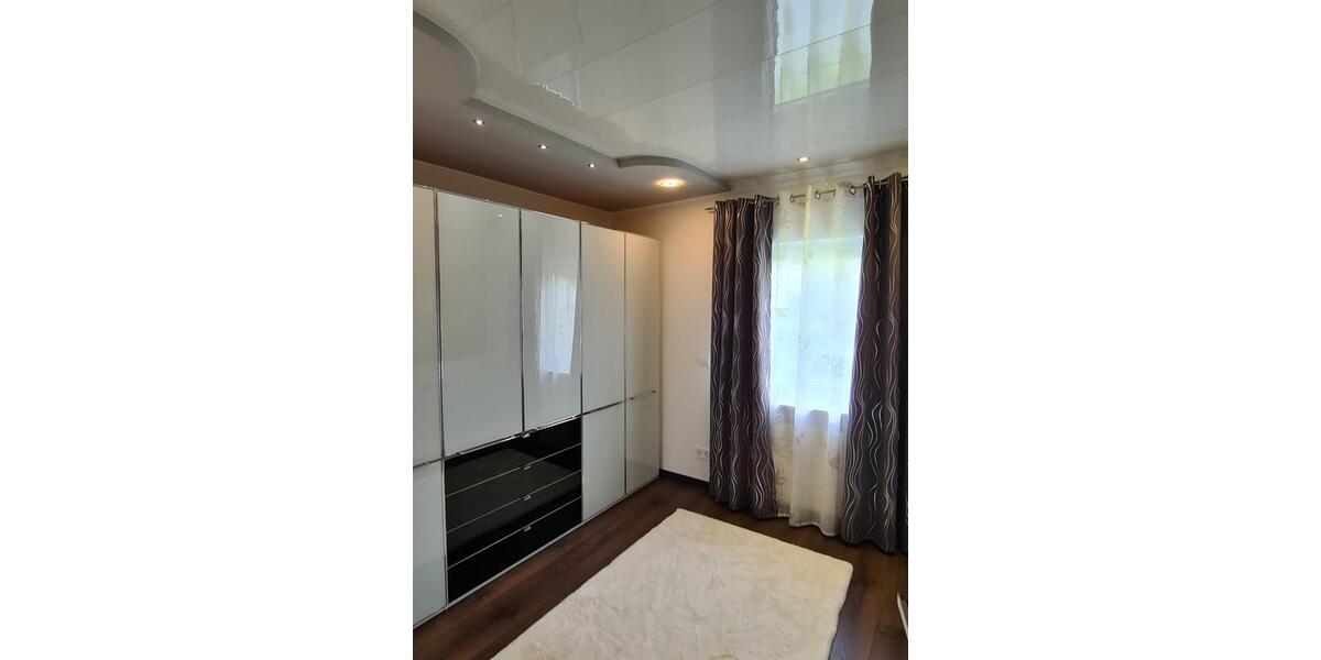 Etagenwohnung Biedenkopf - 5 Zimmer, 125 m&sup2;, 1.100&euro; | Angebot:25892394