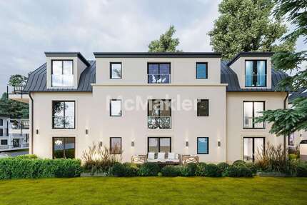 Wohnung Bad Honnef - 3 Zimmer, 92 m&sup2;, 552.000&euro; | Angebot:25520000