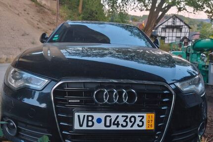 Audi A6 335.000 km 11.900 &euro; Iserlohn 58642