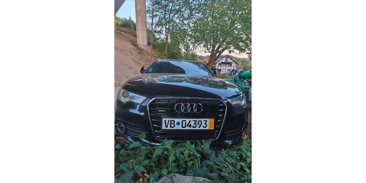 Audi A6 335.000 km 11.900 &euro; Iserlohn 58642