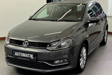 VW Polo 138.000 km 10.950 € Taunusstein 65232