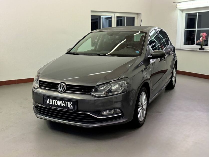 VW Polo 138.000 km 10.950 € Taunusstein 65232