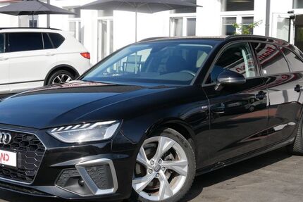 Audi A4 54.057 km 25.950 &euro; Wismar 23970