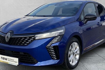 Renault Clio 29.775 km 16.490 &euro; Plauen 08525