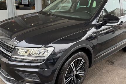 VW Tiguan 257.191 km 14.499 &euro; München 81549