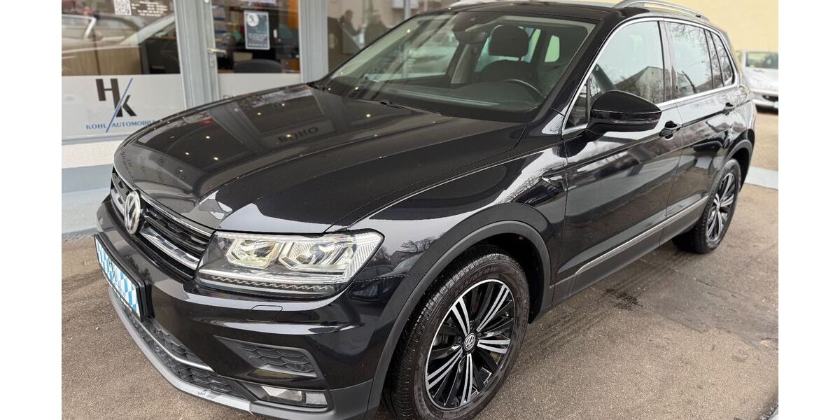 VW Tiguan 257.191 km 14.499 &euro; München 81549