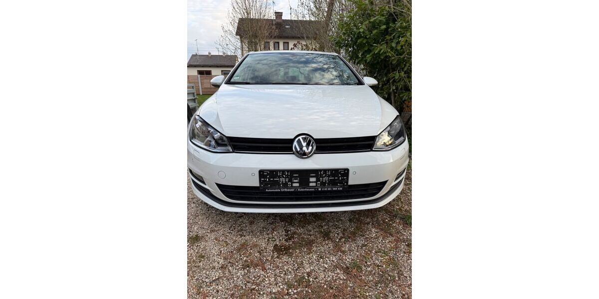 VW Golf 149.000 km 8.990 &euro; Kammlach 87754