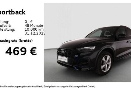Audi Q5 18.490 km 48.555 &euro; Berlin 13581