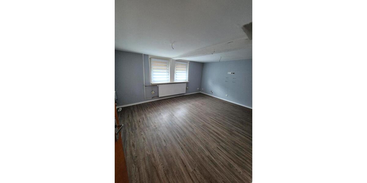 Hofreite mit Baugrundstück 4.5 zimmer