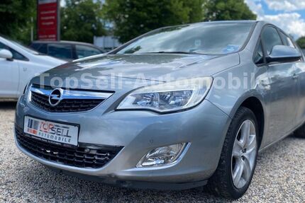 Opel Astra 150.000 km 2.222 &euro; Chemnitz 09120