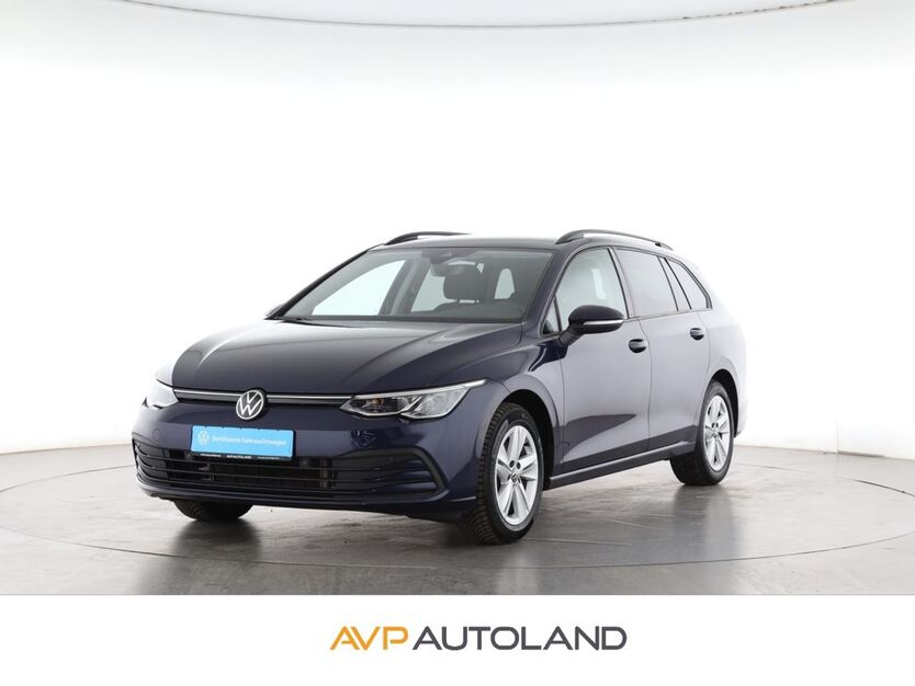 VW Golf 45.170 km 25.719 € Plattling 94447