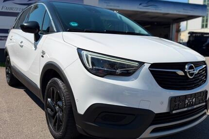 Opel Crossland (X) 106.500 km 10.500 &euro; Ravensburg 88214