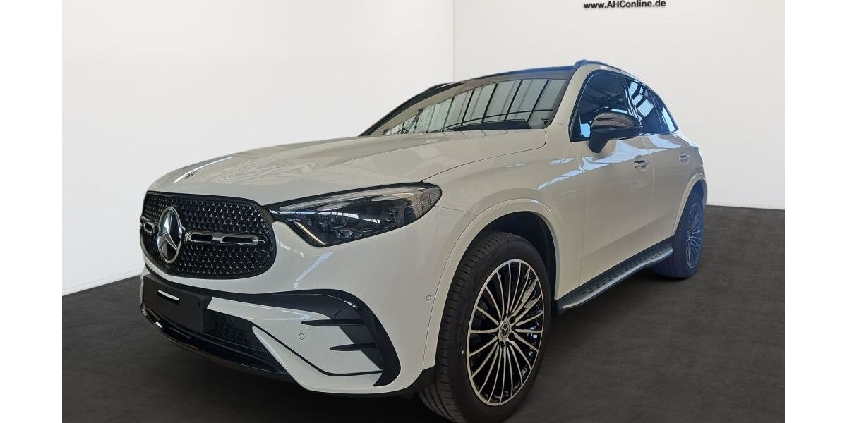 Mercedes-Benz GLC 300 15.000 km 71.490 &euro; Cottbus 03042