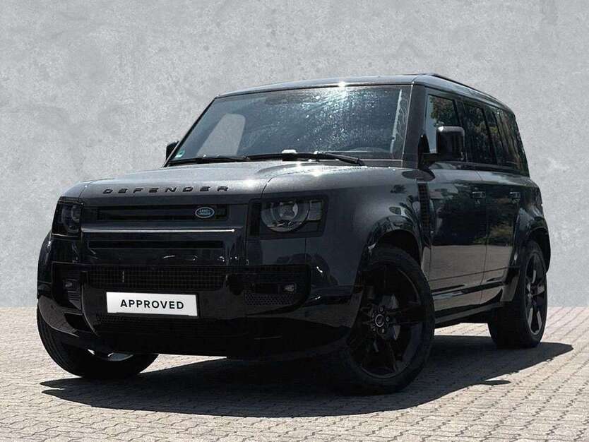 Defender