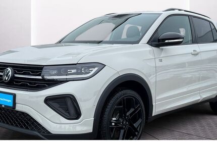 VW T-Cross 6.000 km 31.919 &euro; Artern 06556