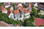Terrassenwohnung Bad Urach - 2 Zimmer, 85 m&sup2;, 235.000&euro; | Angebot:25737393