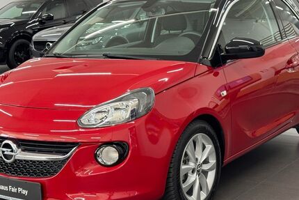 Opel Adam 39.930 km 9.980 &euro; Arnstadt 99310