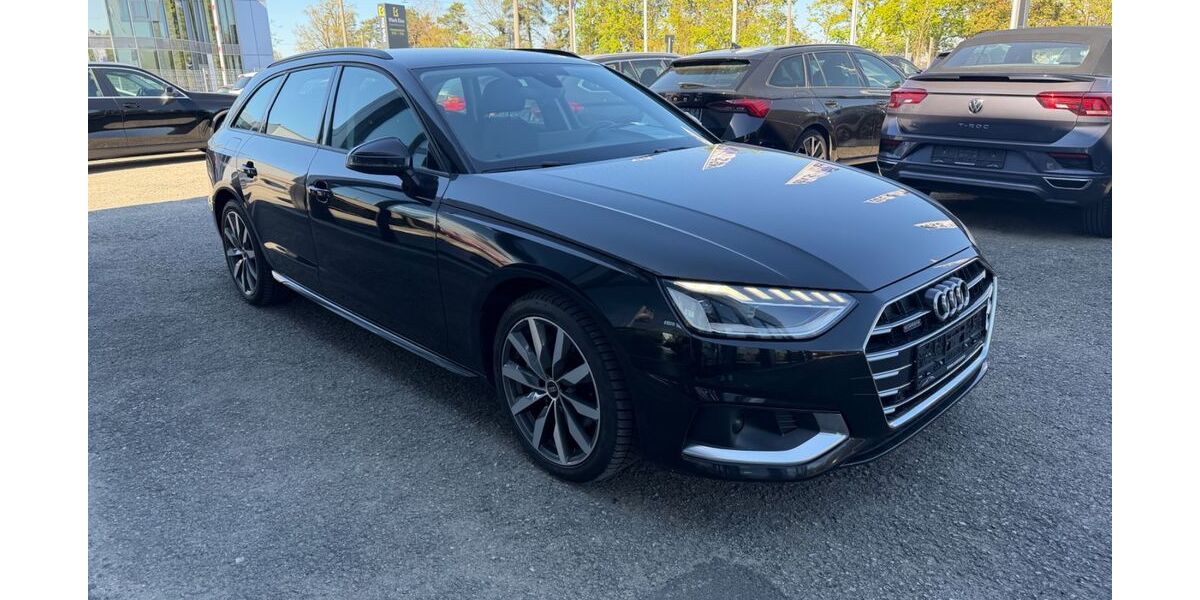Audi A4 135.000 km 21.599 &euro; Fürth bei Nürnberg 90763