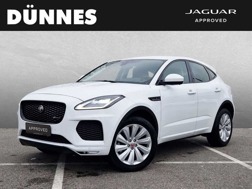 E-Pace