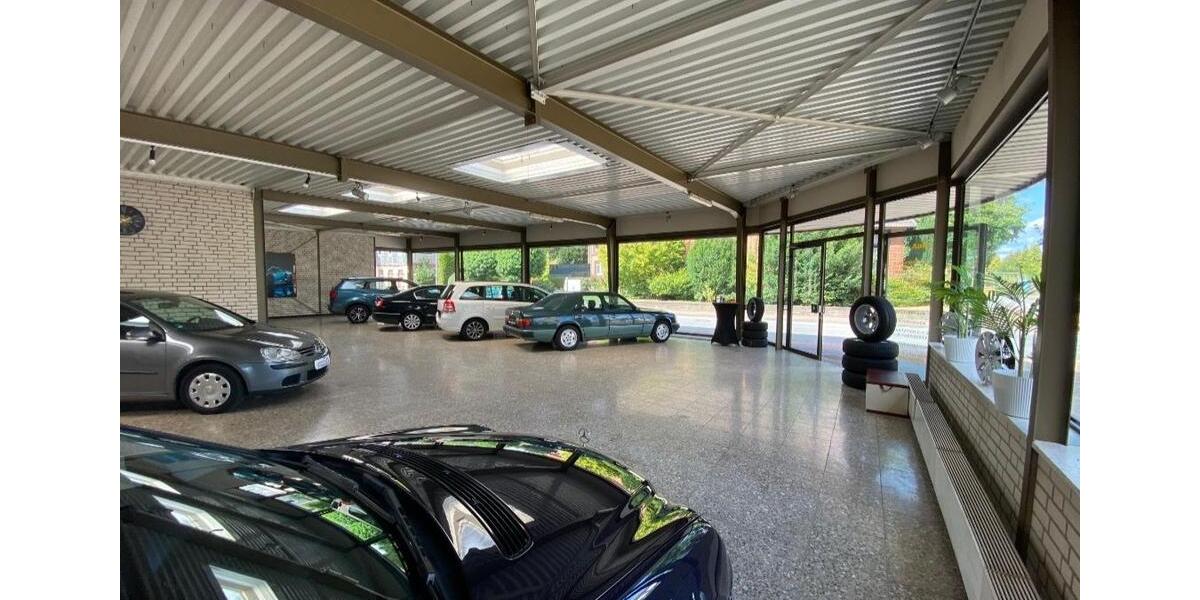 Gewerbeobjekt Rodenberg - 3.300&euro; | Angebot:26238521