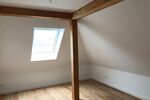 Top-sanierte 4ZKB Maisonette-Wohnung mit 18 qm Terrasse - Maisonettenwohnung Schlöben Rabis | Angebot:27333741