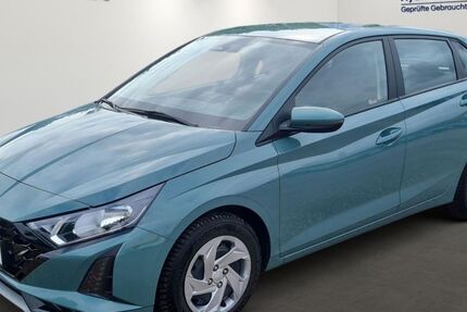 Hyundai i20 15.953 km 17.490 &euro; Bedburg Hau 47551