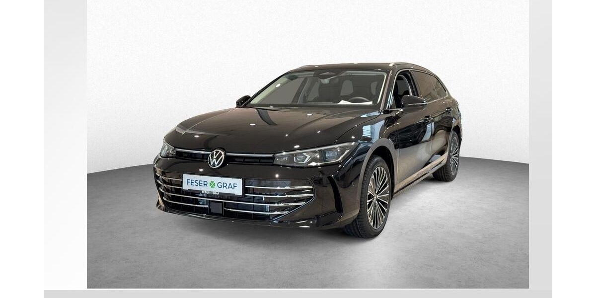 VW Passat 9.990 km 53.990 &euro; Roth 91154