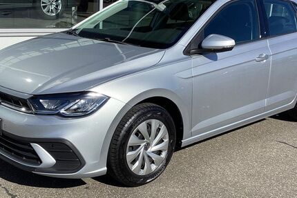 VW Polo 33.500 km 14.990 &euro; Aulendorf 88326