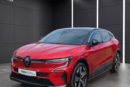 Renault Megane E-TECH 44.677 km 27.985 &euro; Neubrandenburg 17039