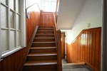 Altbaucharme statt Neubauenge - Erdgeschoßwohnung Vaihingen Vaihingen-Stadt | Angebot:26631954