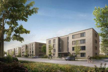 Wohnung zum Mieten in Bielefeld 491,07 € 76.73 m²