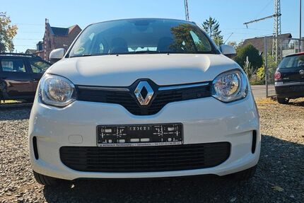 Renault Twingo 68.357 km 5.300 &euro; Wiesbaden 65201