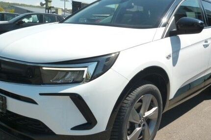 Opel Grandland (X) 34.500 km 21.490 &euro; Steißlingen 78256