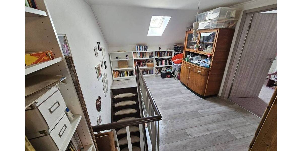 Mehrfamilienhaus, Wohnhaus Schwalbach - 9 Zimmer, 239.000&euro; | Angebot:26204337