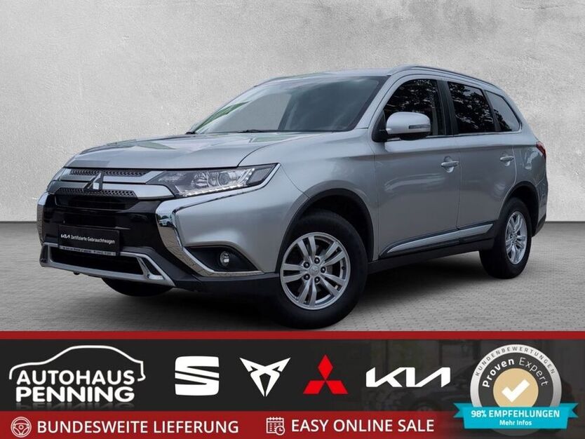 Outlander
