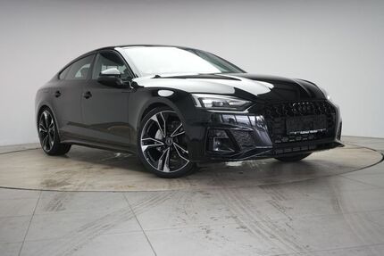 Audi A5 74.000 km 34.490 &euro; Braunschweig 38110