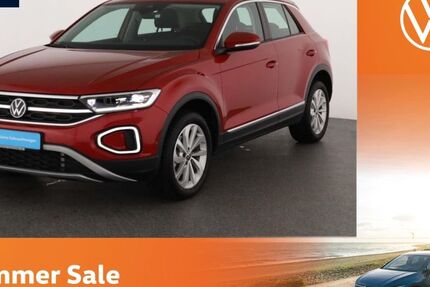 VW T-Roc 9.600 km 28.480 &euro; Neumarkt 92318