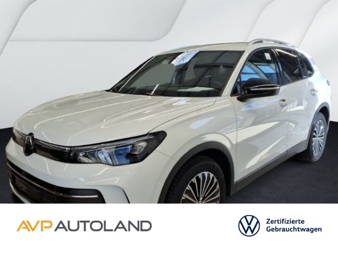 VW Tiguan 23.283 km 33.830 &euro; Plattling 94447