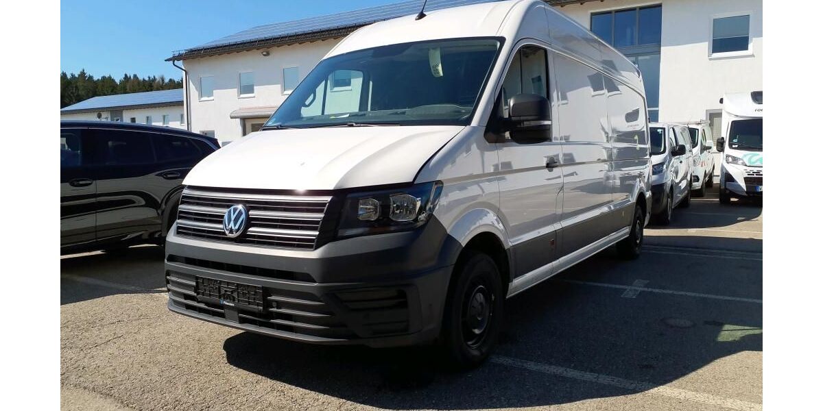 VW Crafter 99.090 km 23.900 &euro; Ahrensburg 22926