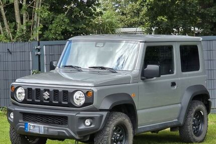 Suzuki Jimny 29.000 km 25.900 &euro; Schwentinental 24223