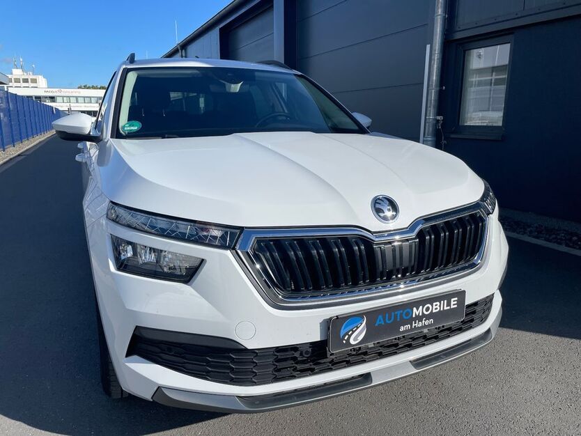 Skoda Kamiq 61.000 km 17.490 € Münster 48155