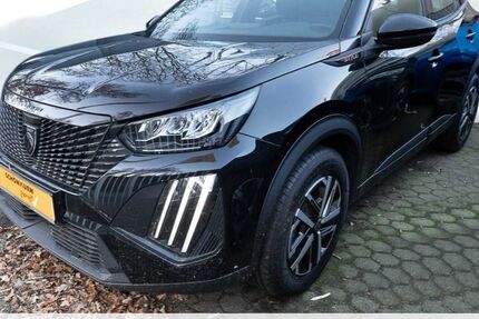 Peugeot 2008 6.512 km 20.550 &euro; Solingen 42697