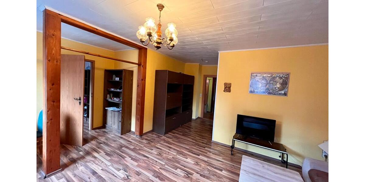 Wohnen auf Zeit Oberwiesenthal - 1 Zimmer, 43 m&sup2;, 630&euro; | Angebot:26184726
