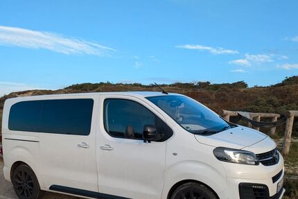 Opel Zafira Life 84.000 km 36.900 &euro; Fröndenberg 58730