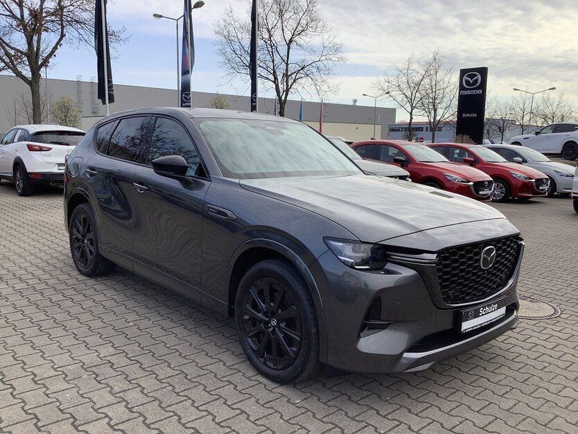 CX-60